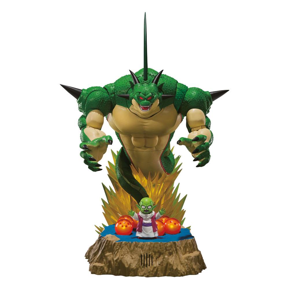 Figure art hot sale dragon ball