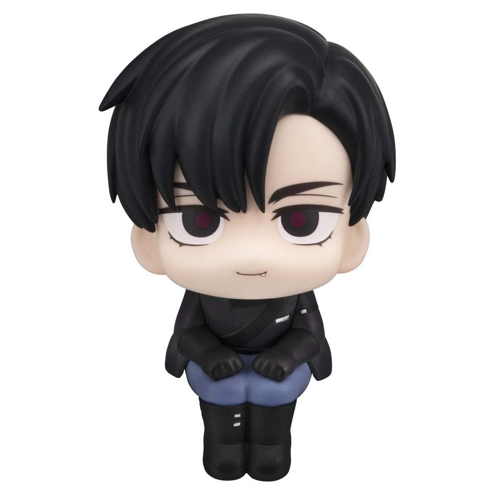 Alien Stage Look Up PVC Figure Ivan 11cm – Hobby Figures