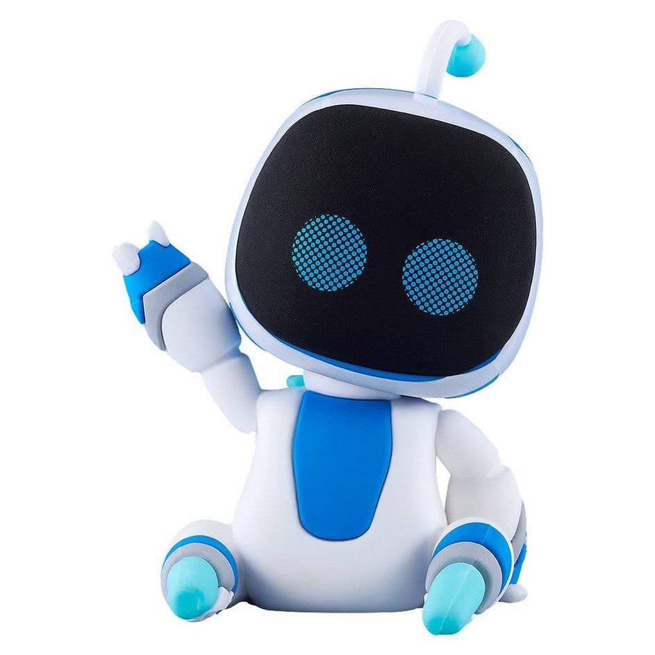 ASTRO マスコット Astro Bot Nendoroid Plus Gummi Maskottchen Astro 7cm – Hobby Figures