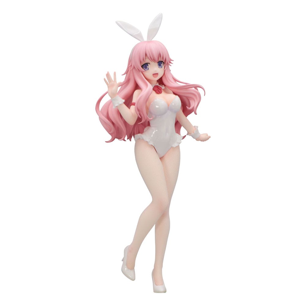 Baka And Test Summon the Beasts II BiCute Bunnies PVC Statue