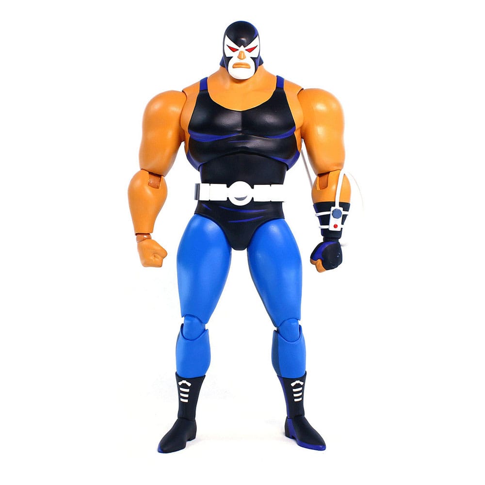 Mondo 903405 Batman: The Animated Series 1:6 Scale Action Figure | Achetez sur Mondo 903405 Batman: The Animated Series 1:6 Scale Action Figure | Achetez sur