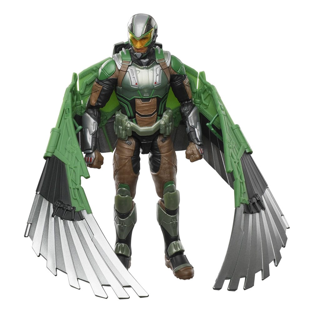 Marvel Legends Series Marvel's Vulture - 6-inch (Tricep variant) Marvel Legends Series Marvel's Vulture - 6-inch (Tricep variant)