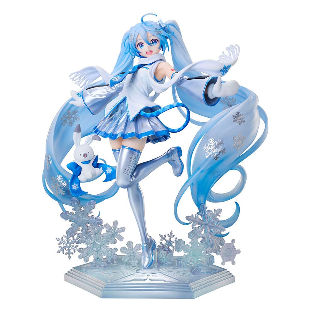 Prime 1 Studio Hatsune Miku Statuette PVC 1/4 Prime 1 Studio Hatsune Miku Statuette PVC 1/4