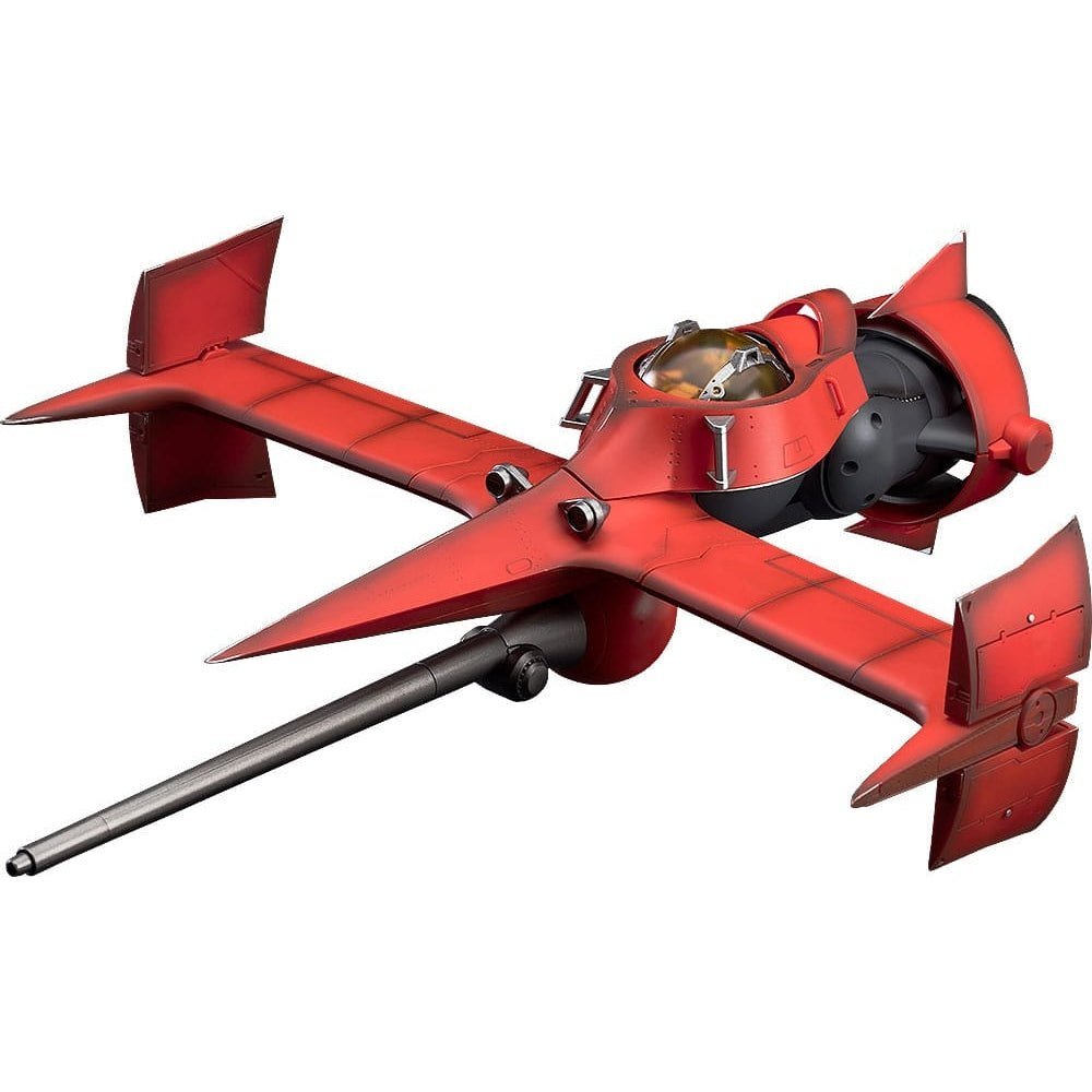 大*大様 Cowboy Bebop Swordfish II 1/48スケールフ Cowboy Bebop Model 1/48 Swordfish II 36cm (re-run) – Hobby Figures
