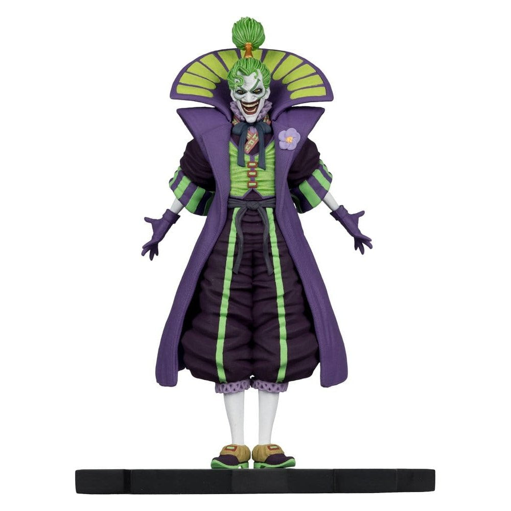 DC Direct The Joker Purple Craze Statue 1/10 Lord Joker (Batman