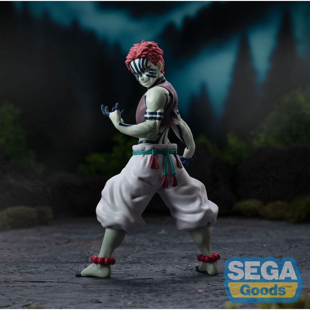 Demon Slayer: Kimetsu no Yaiba SPM PVC Statue Akaza 22cm – Hobby