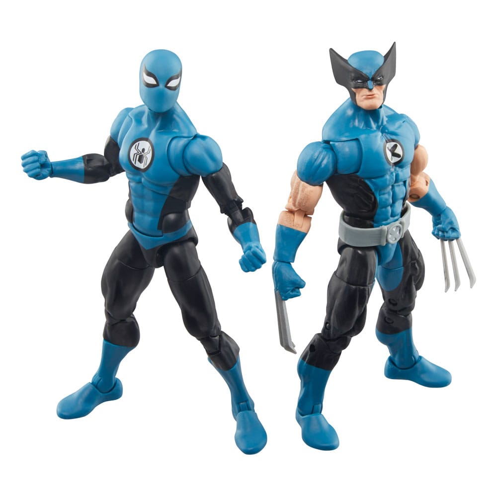 Marvel Actuon Figures by selling Hasbro