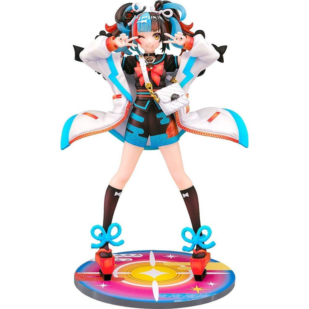 Fate/Grand Order PVC Statue 1/7 Archer/Sei Shonagon 25cm – Hobby