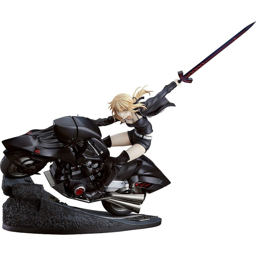 Fate/Grand Order - Altria Pendragon - 1/7 store - Rider, (Alter)