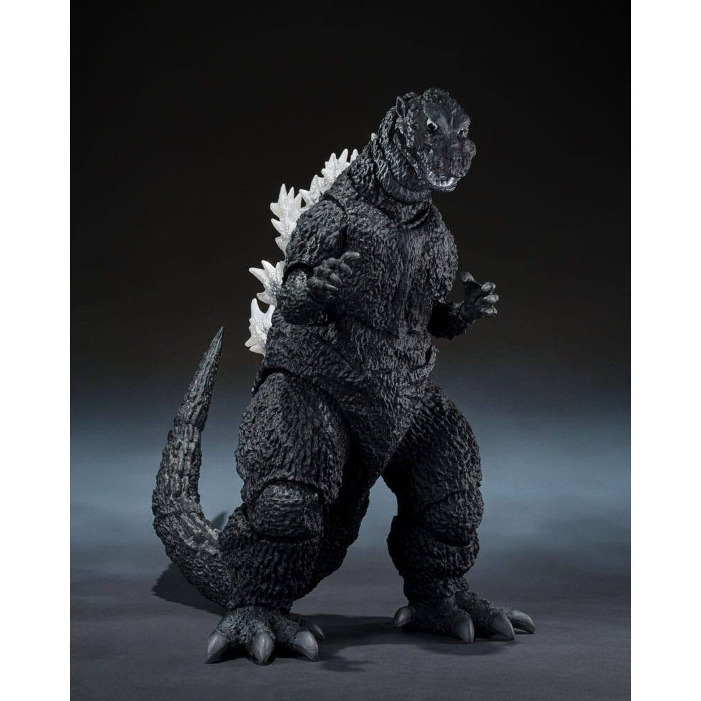 Godzilla 1954 S.H. MonsterArts Action Figure Godzilla Movie
