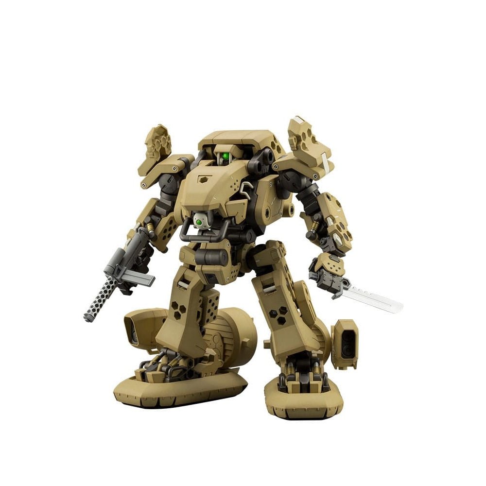 Comprar Hexa Gear Maqueta Plastic Model Kit 1/24 Bulkarm ß (Lumberjack) 17 cm de Kotobukiya Comprar Hexa Gear Maqueta Plastic Model Kit 1/24 Bulkarm ß (Lumberjack) 17 cm de Kotobukiya