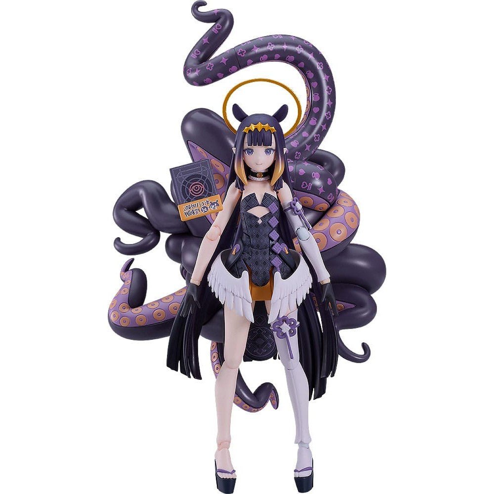 thumbnail image 2 of Hololive Production La Darknesss 2 of 10