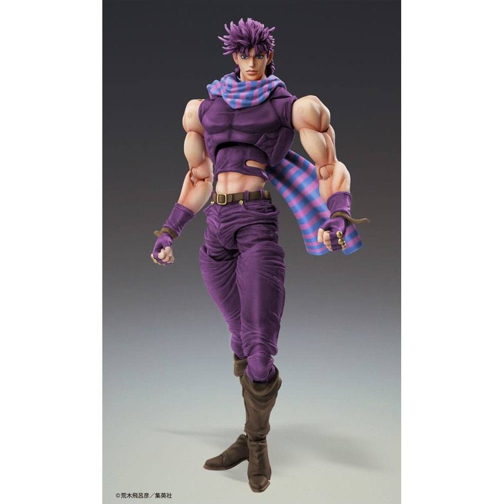 JoJo's Bizarre Adventure Battle Tendency Super Action Statue