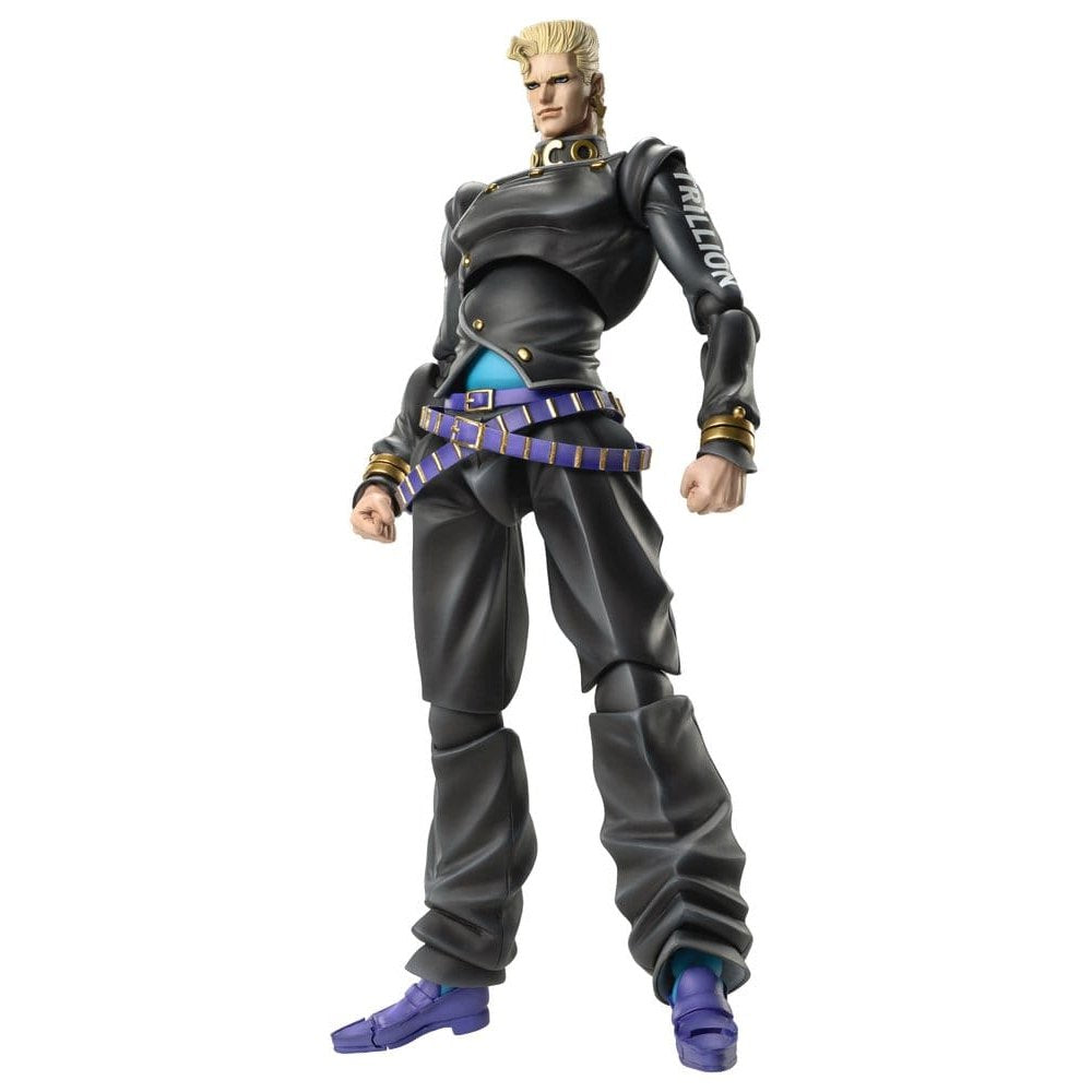 JoJo's Bizarre Adventure: Diamond Is Unbreakable Super Action