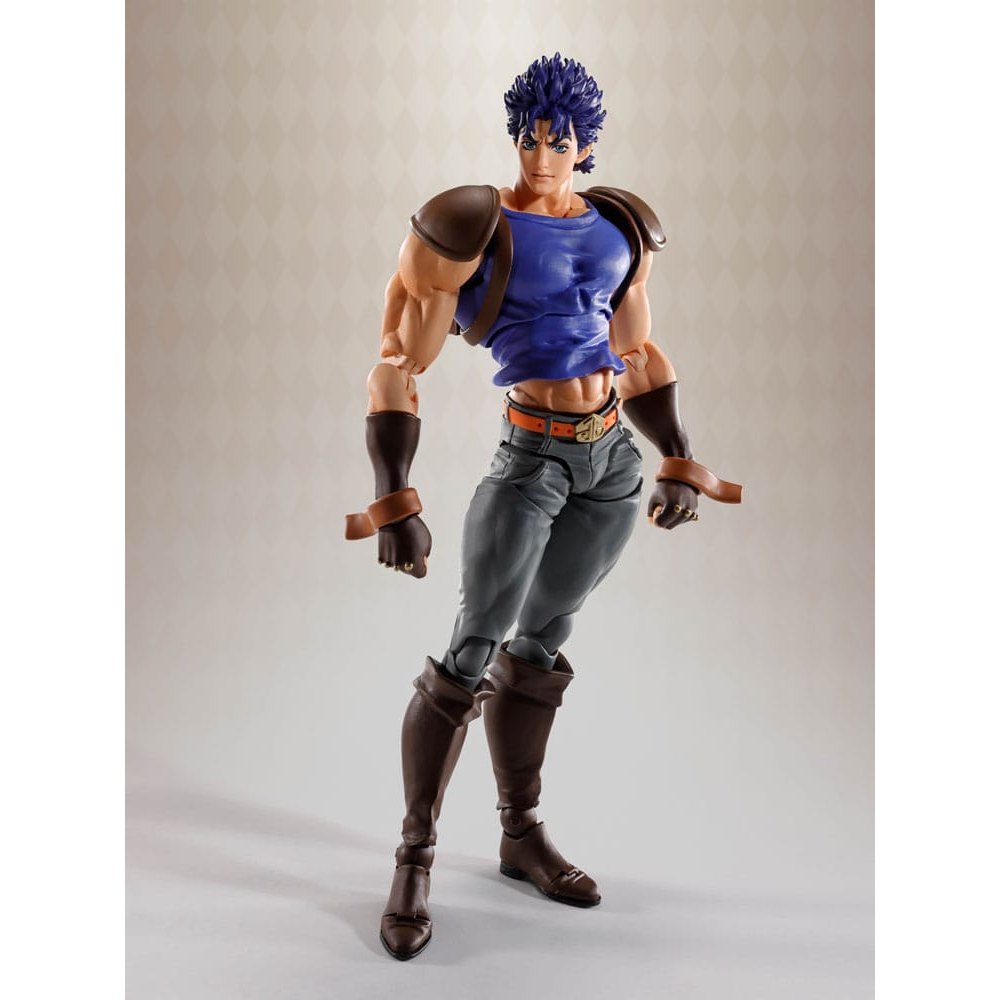 Jonathan Joestar Mini Figure - JoJo's Bizarre Adventure - Medicos