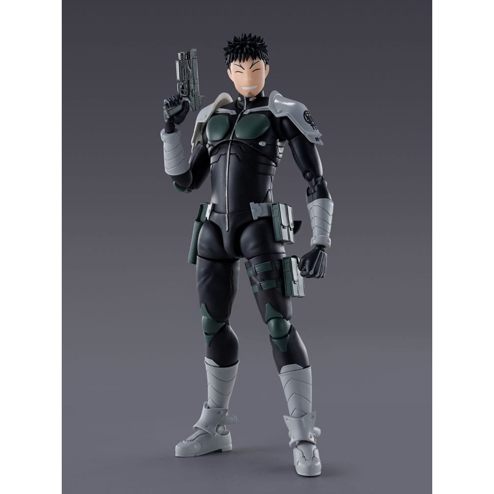 Bandai FiguartsZERO – The Kotobuki Squadon In The Wilderness Kirie – 17 Cm Statue Bandai FiguartsZERO – The Kotobuki Squadon In The Wilderness Kirie – 17 Cm Statue