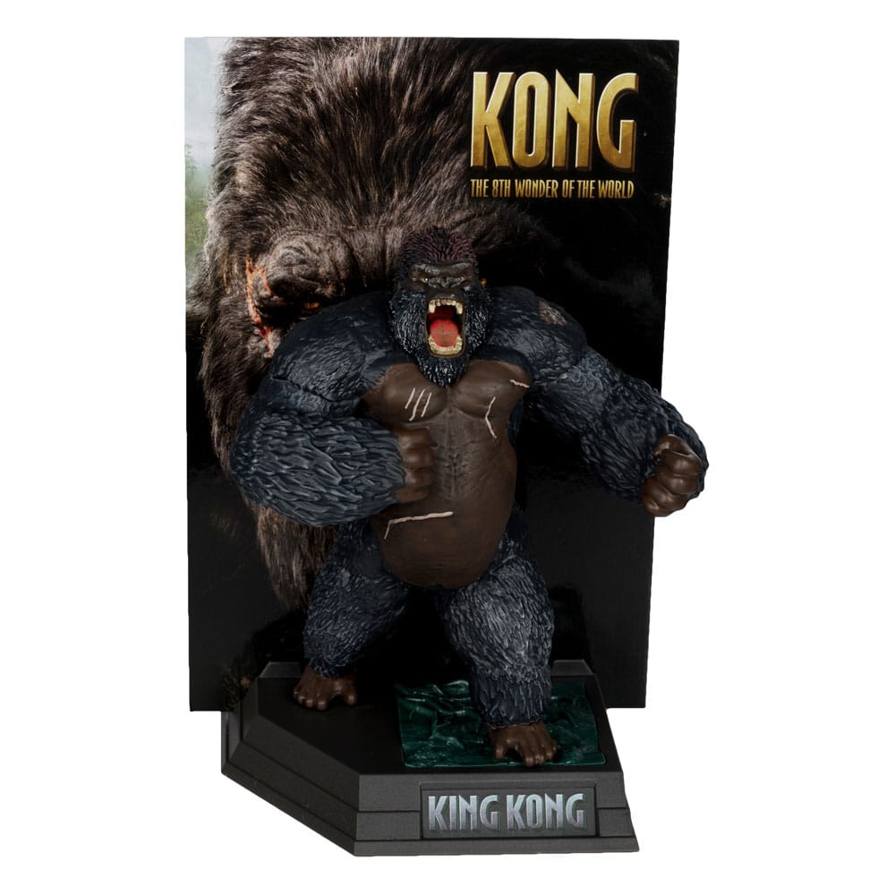 Figurine KING KONG : vente en ligne au meilleur prix | Kingdom Figurine Figurine KING KONG : vente en ligne au meilleur prix | Kingdom Figurine