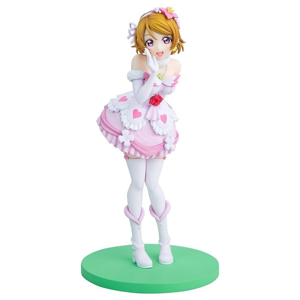 LoveLive! KDcolle PVC Figure Hanayo Koizumi Bokutachi wa Hitotsu
