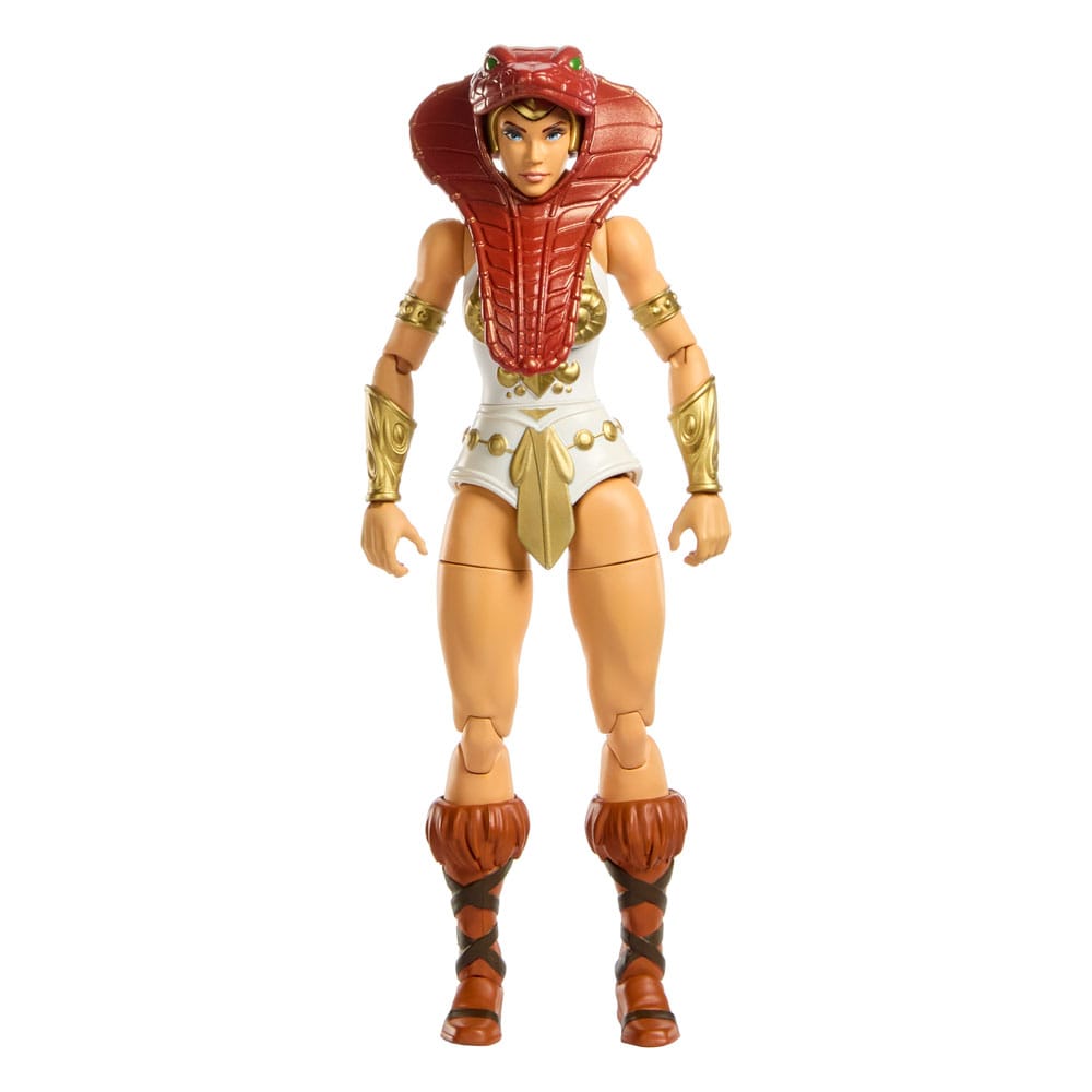 Masters of the Universe Masterverse Vintage Collection Action