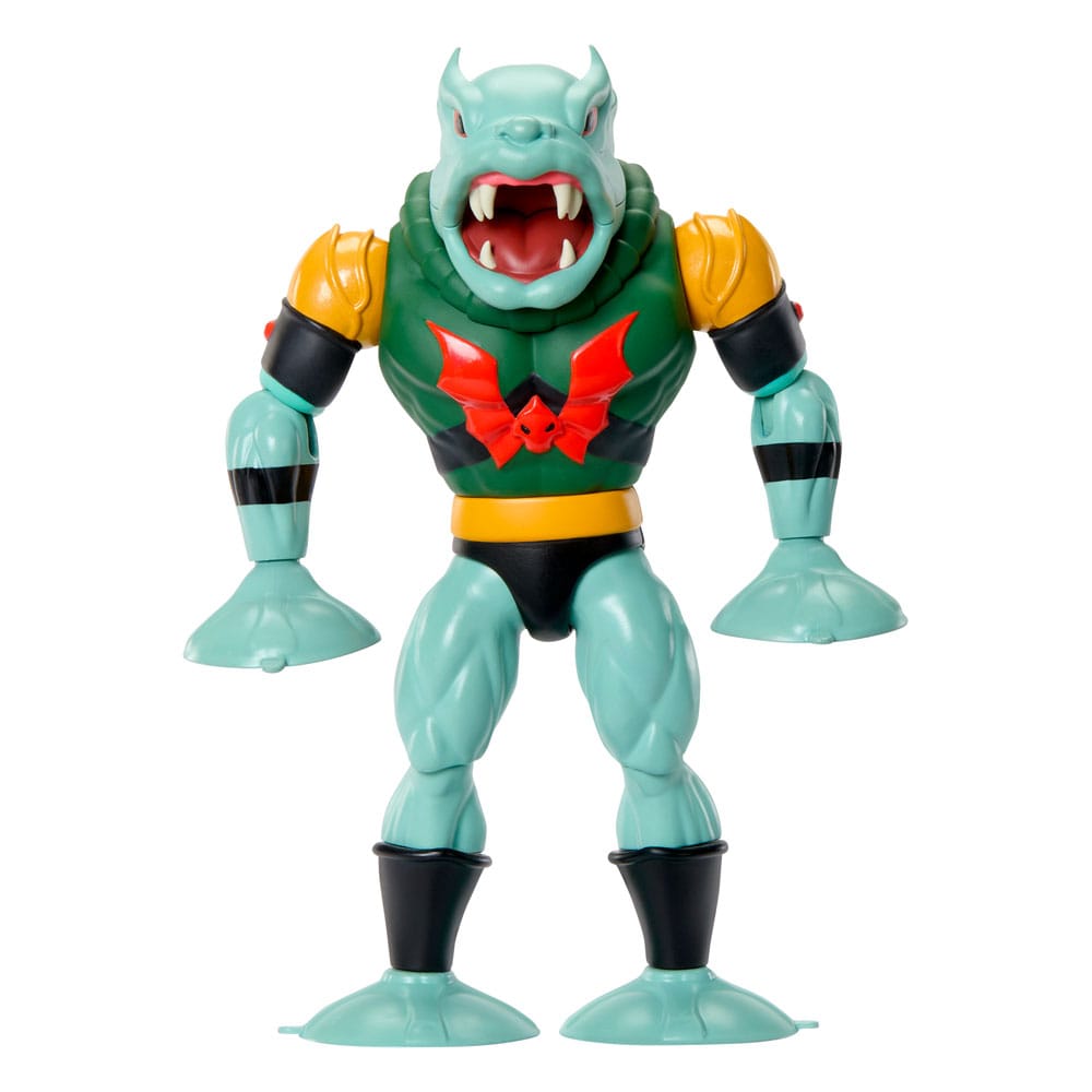 Masters Of The Universe Origins MAITRES DE L'UNIVERS CLASSICS Figurine Masters Of The Universe Origins MAITRES DE L'UNIVERS CLASSICS Figurine