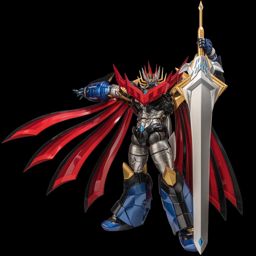 Annonce1/60 Mazinger Z Mazinger Z INIFINITY Ver., BDHMA589316 Annonce1/60 Mazinger Z Mazinger Z INIFINITY Ver., BDHMA589316