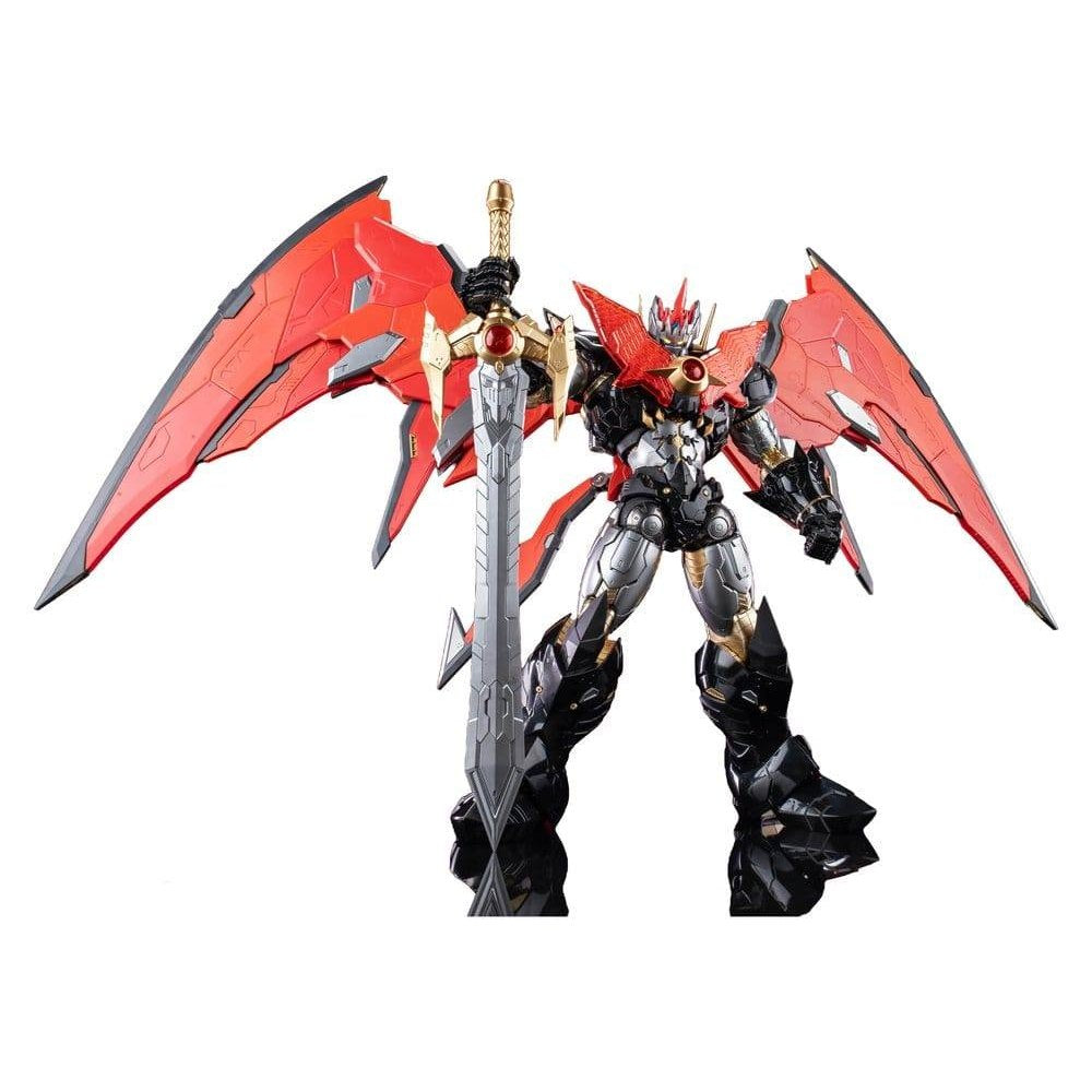 Mazinkaiser Plastic Alloy Frame Plastic Model Kit 30cm – Hobby Figures