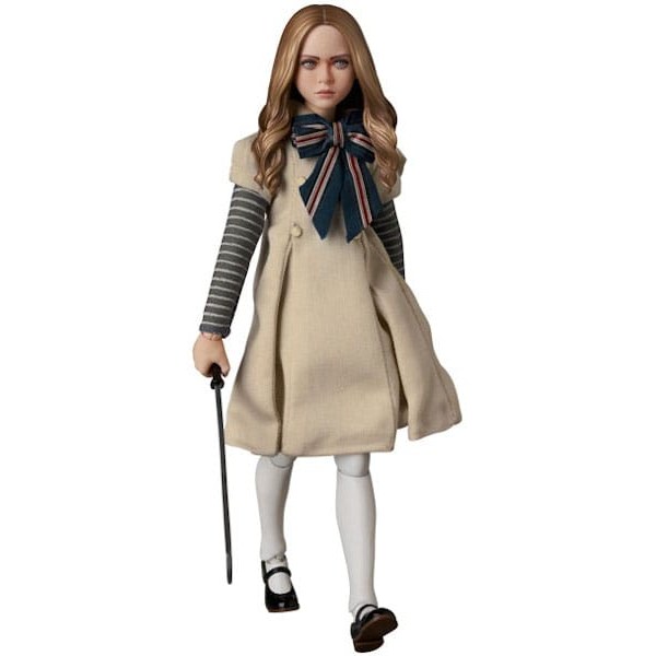 Megan MAFEX Action Figure Megan 16cm – Hobby Figures
