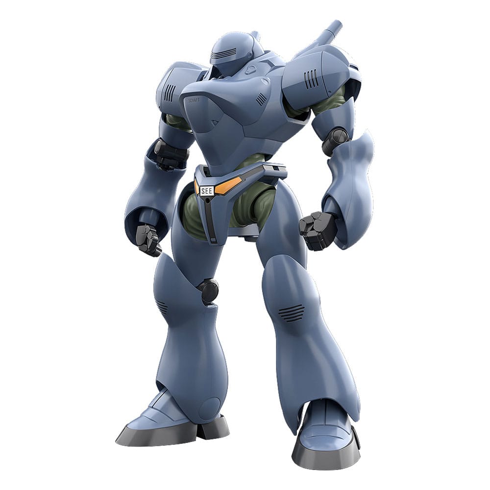 BANDAI: BANDAI ROBOT SPIRITS PATLABOR BROKEN ACTION FIGURE