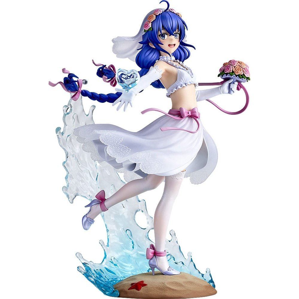 Figura Anime Roxy Migurdia Da Mushoku Tensei - Statuetta In PVC 21 Cm, Ornamento Da Collezione - 2