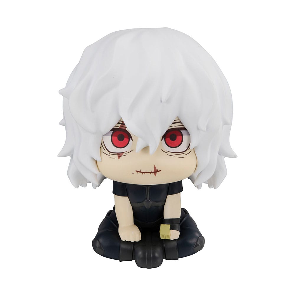 Good Smile Company Pop Up Parade - Tomura Shigaraki (My Hero Academia) Figura PVC 18cm, Statua Da Collezione