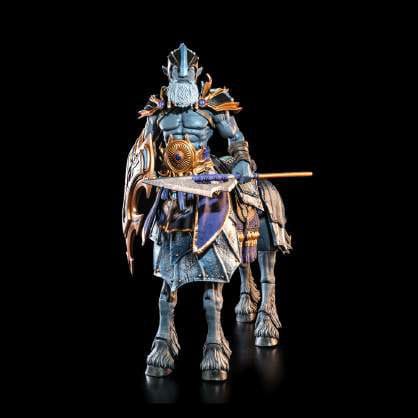 Mythic Legions: Ashes of Agbendor Action Figure Shadow Centaur