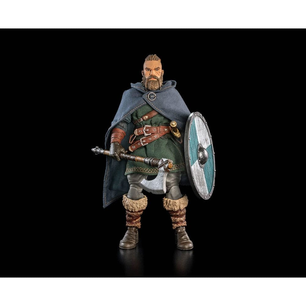 Mythic Legions Horror of Einsamall Action Figure Halvard of