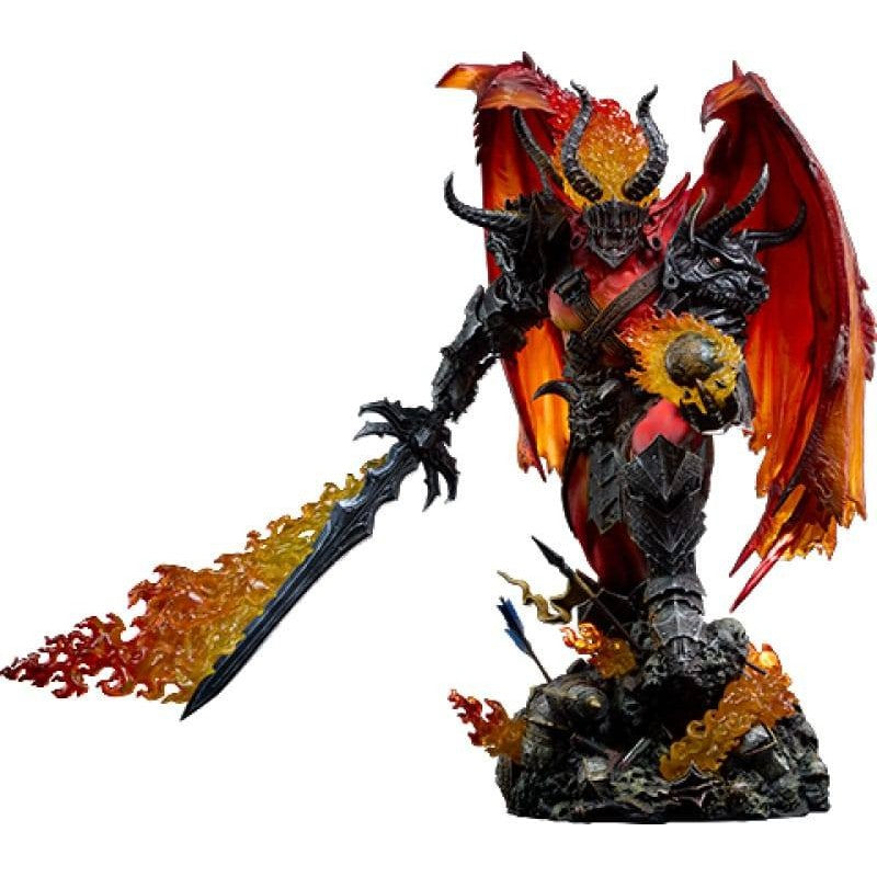 Mythic Legions Statue Arethyr: War 53cm – Hobby Figures