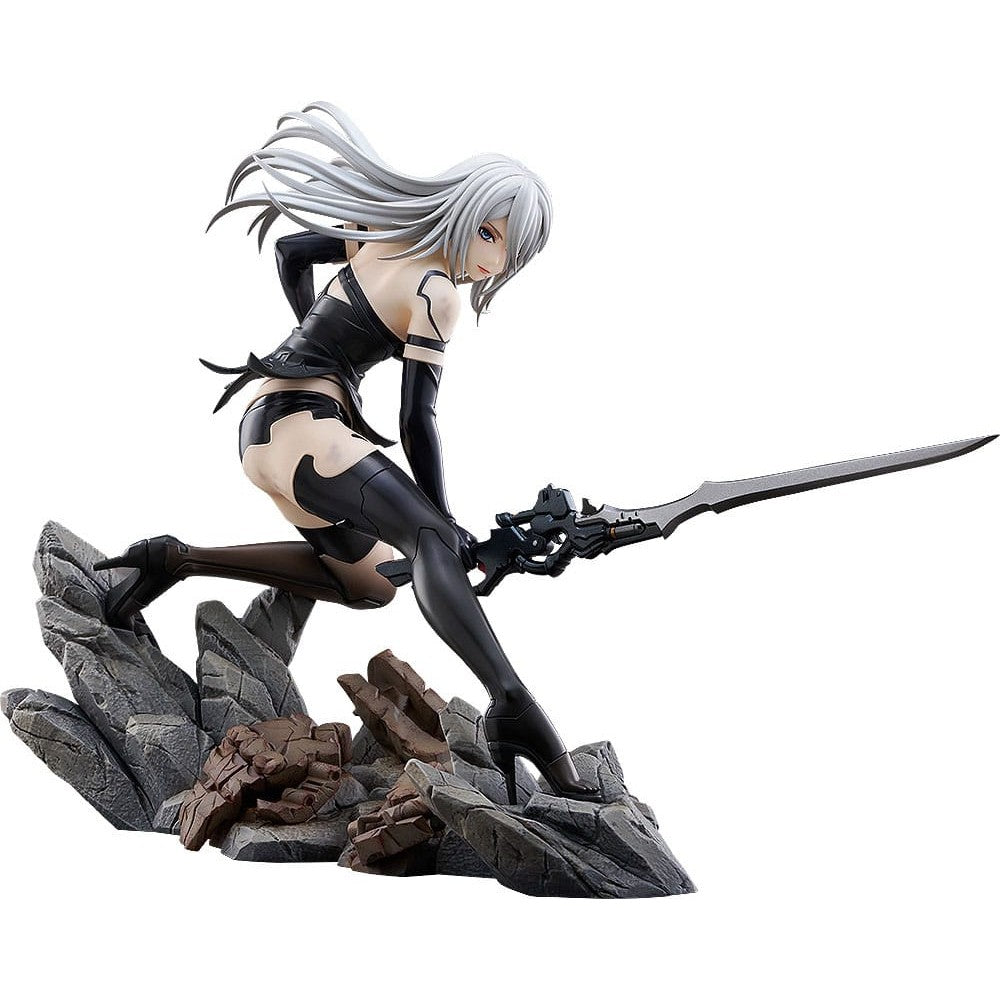 NieR:Automata ver1 A賞 A2 フィギュア 新品未開封品 NieR:Automata Ver1.1a PVC Statue 1/7 A2 20cm – Hobby Figures