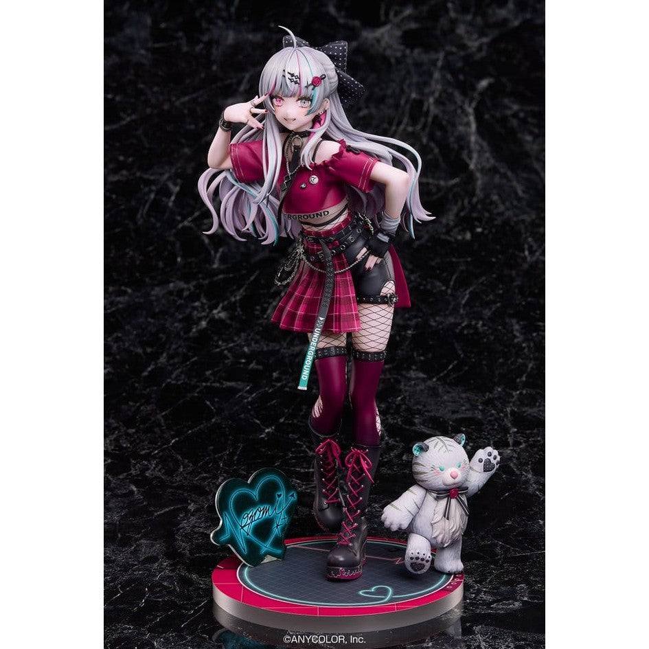 Nijisanji PVC Figure 1/7 Ishigami Nozomi 26cm – Hobby Figures