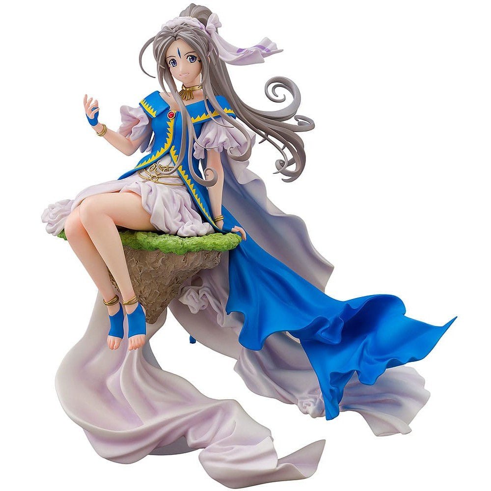 Oh My Goddess! PVC Statue Belldandy 27cm – Hobby Figures