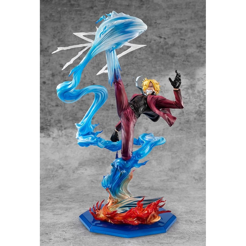 ONE PIECE - マサヤマコウさん Anime One Piece Sengoku WM2752 Minifigures - Brixtoy
