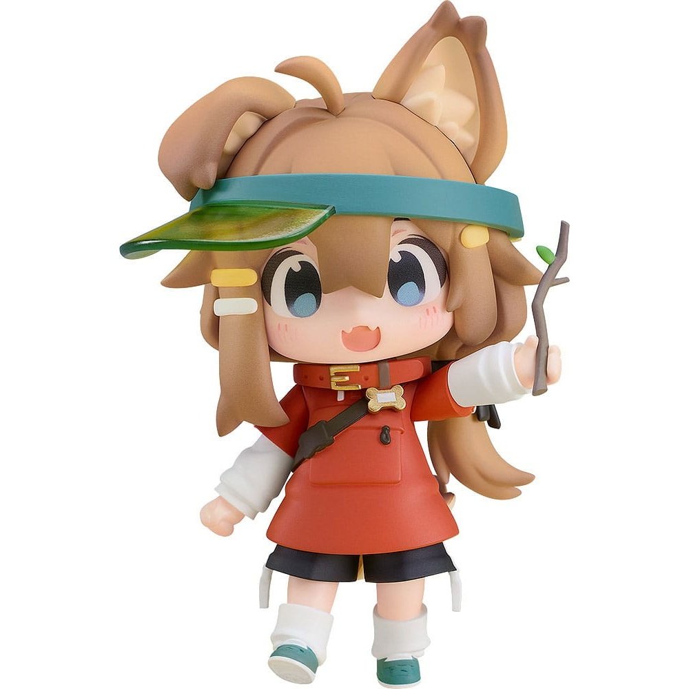 IN-STOCK Good Smile Company - Nendoroid 2046 - Legend of Mana: The Tea