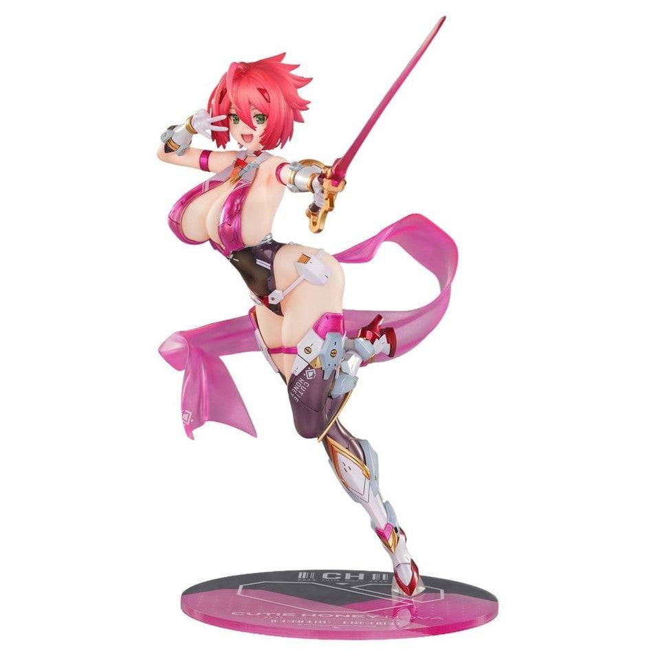 Original Character PVC Statue 1/6 Cutie Honey Nova 27cm – Hobby