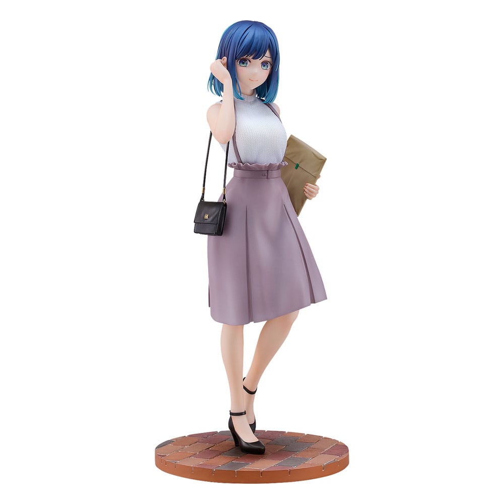Oshi No Ko Figure - Akane Kurokawa Date Style Ver.