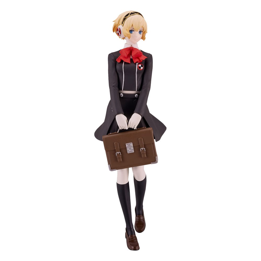 Persona 3: Reload PVC Statue Pop Up Parade Aigis School Uniform