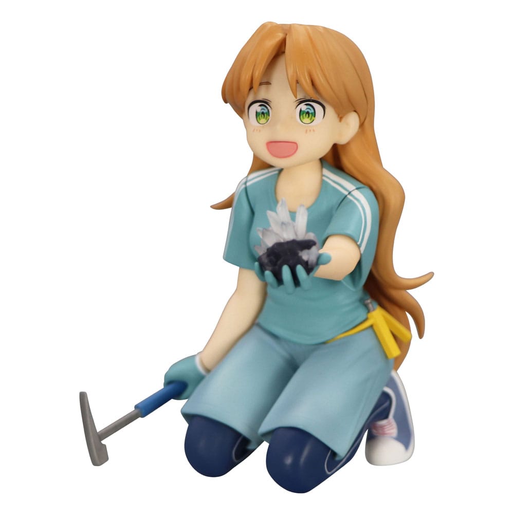 Ruri Rocks Noodle Stopper PVC Statue Ruri Tanigawa 8cm – Hobby Figures