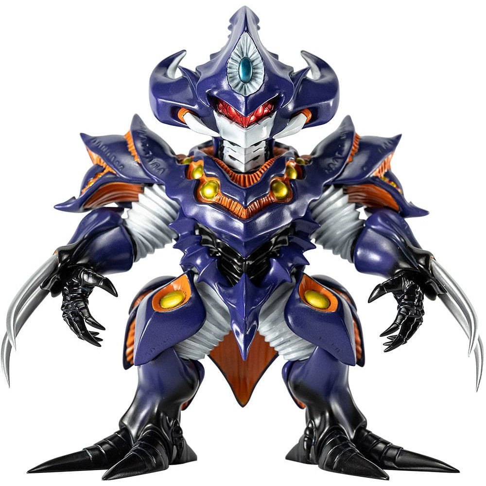 z*y様 SSSS.GRIDMAN Chibi Creature アンチ [怪獣 SSSS.Gridman Vinyl Figure Chibi Creature Perseverance Kaiju Anti