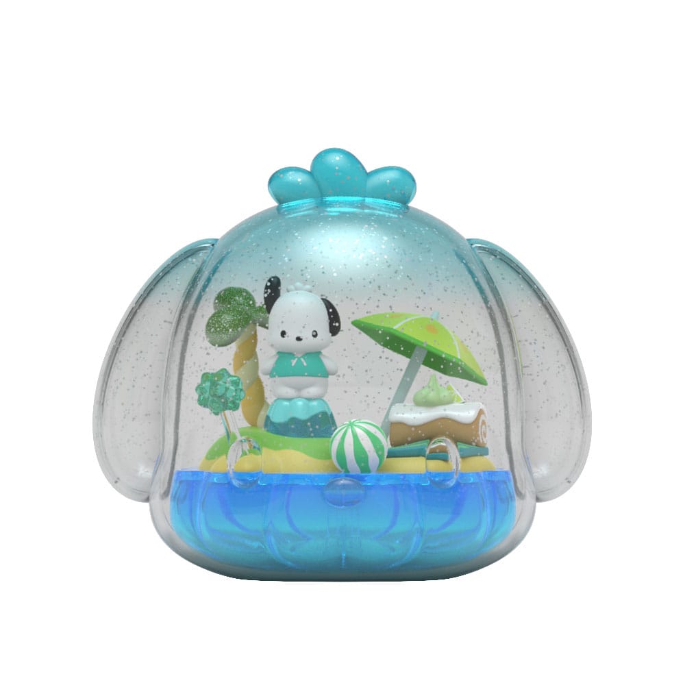 Sanrio Kandyland Pochacco 13cm – Hobby Figures