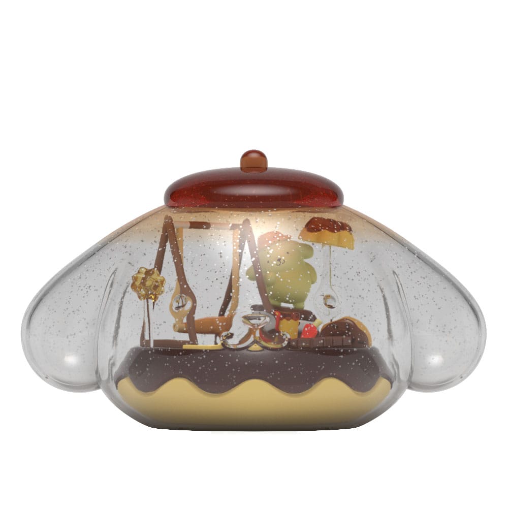 Sanrio Kandyland Pompompurin 12cm – Hobby Figures