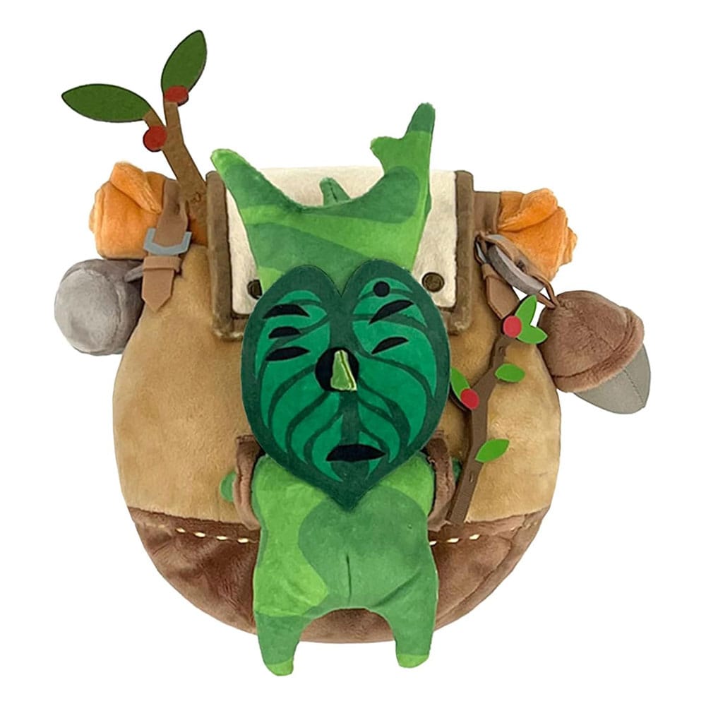 The Legend of Zelda: Tears of the Kingdom Plush Figure ZP04 Korok
