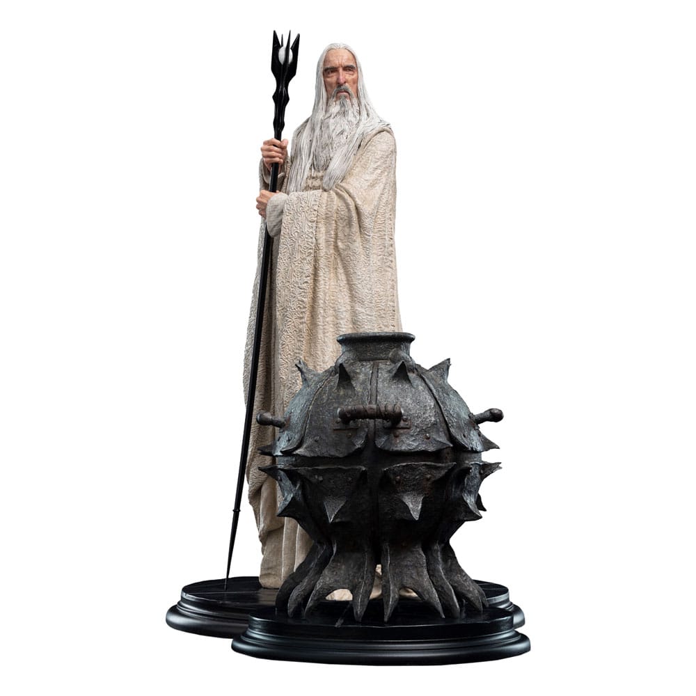 Saruman orthanc store