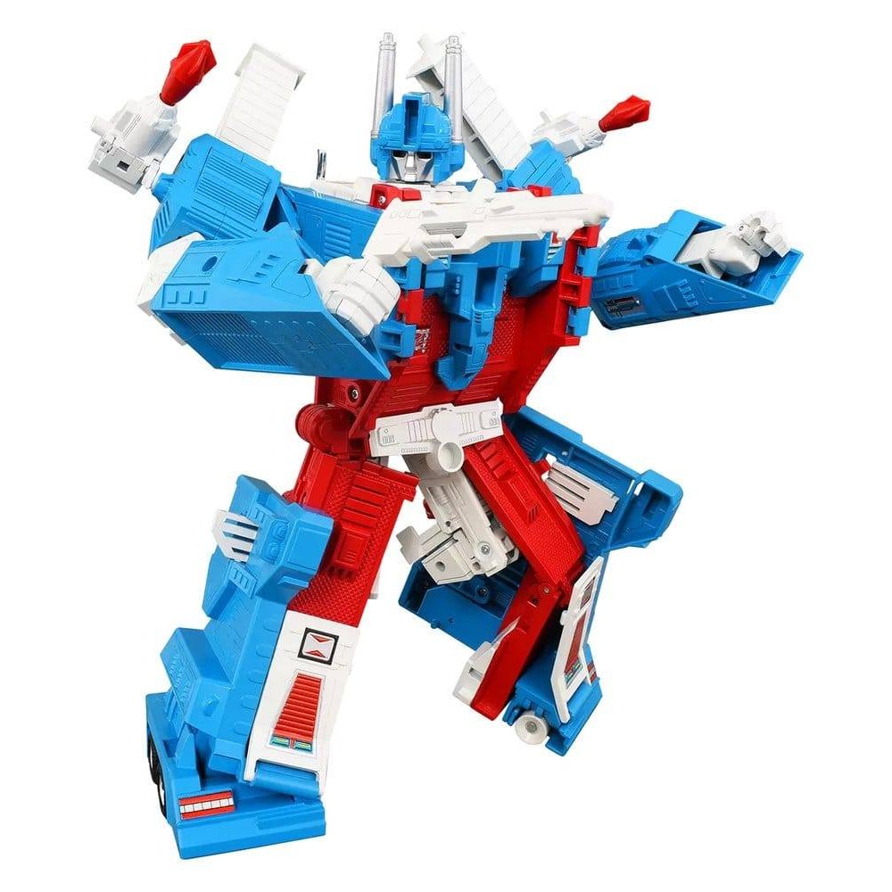 transformers missing link action figure
