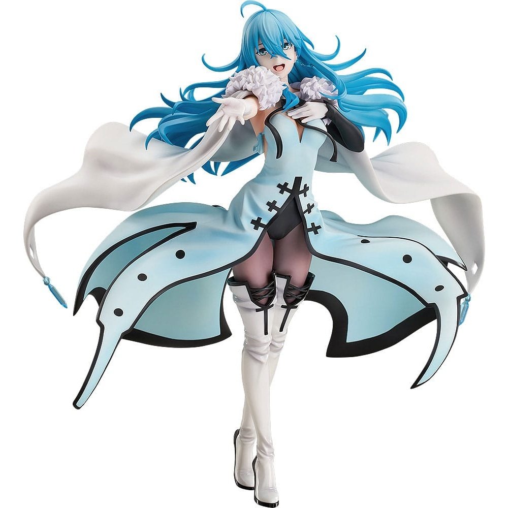 Vivy- Fowright Eye's Song グッズまとめ売り Vivy -Fluorite Eye's Song- PVC Statue 1/7 Vivy 23cm – Hobby Figures