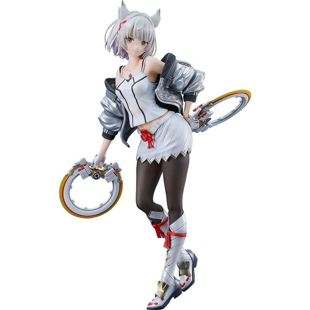 ゼノブレイド3 ミオ　アクリルキスタンド　Xenoblade MIO c107 Xenoblade Chronicles 3 Statue 1/7 Mio 22cm – Hobby Figures